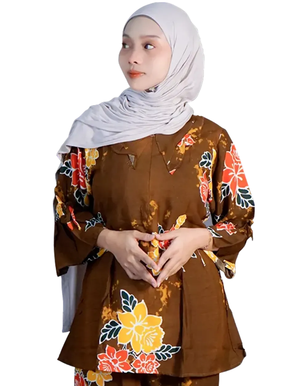 Sabrina Mawar