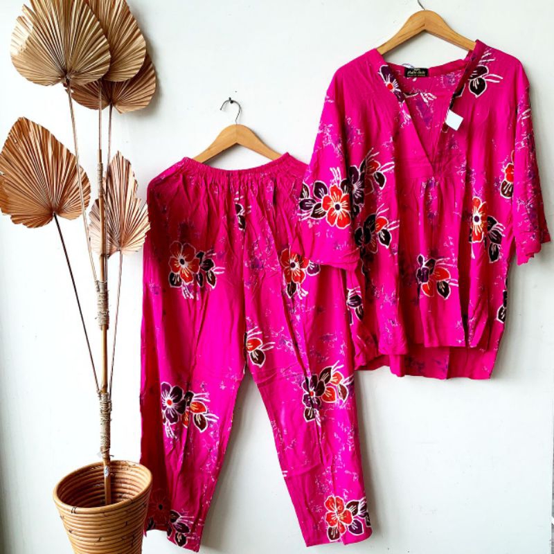 Varian Pink Mawar