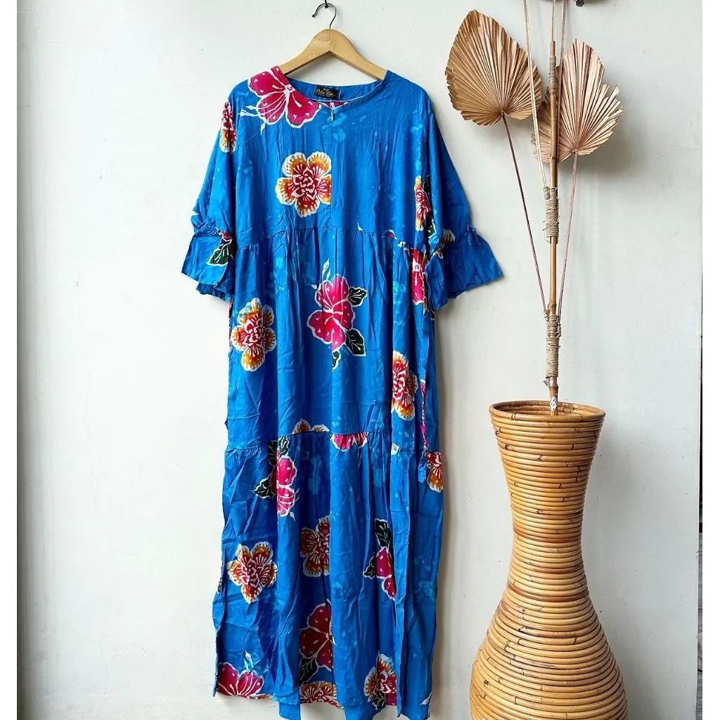 Varian SD Biru Lily