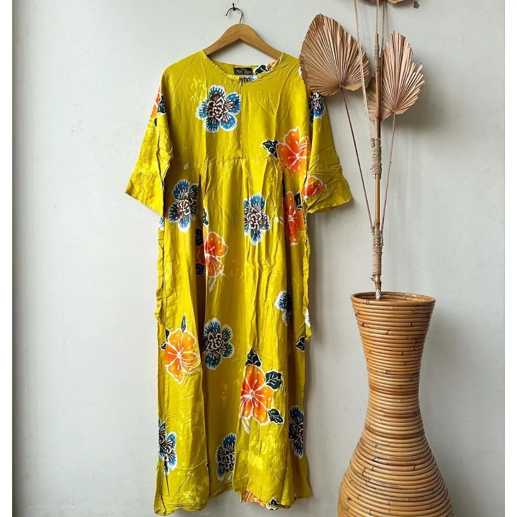 Varian SD Lemon Lily