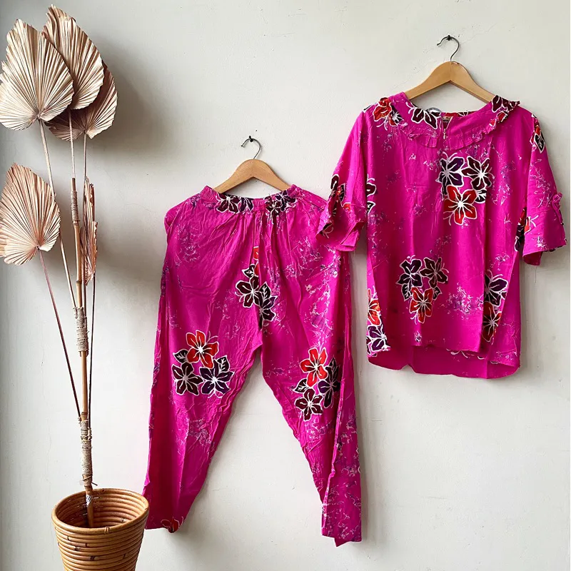 Varian Pink Kamboja