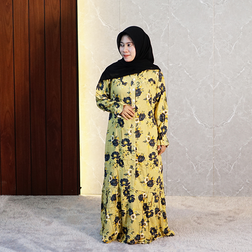 Varian E-05 Kuning
