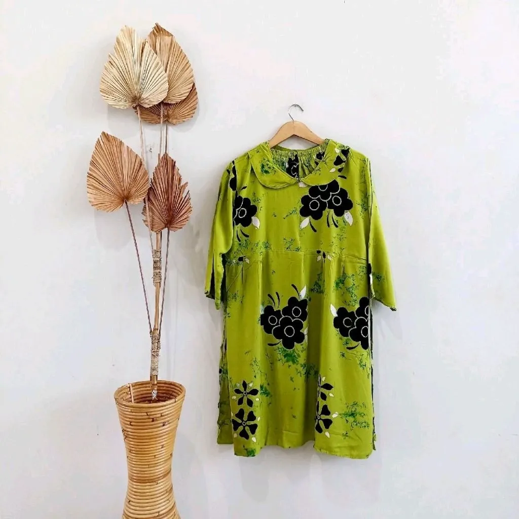 Varian Hijau