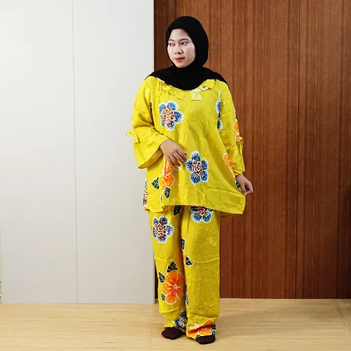 Varian Lemon Lily